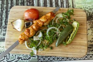 Tawook Skewer