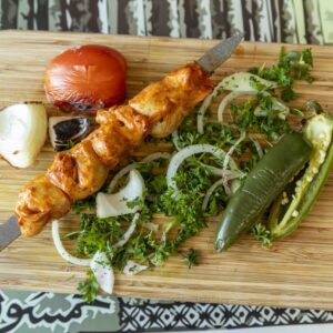 Tawook Skewer