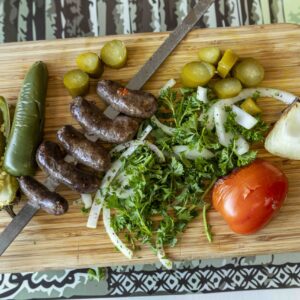 Makanek
