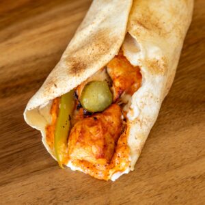 Tawook Sandwich