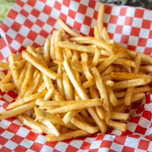 Fries