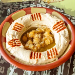 Hummus